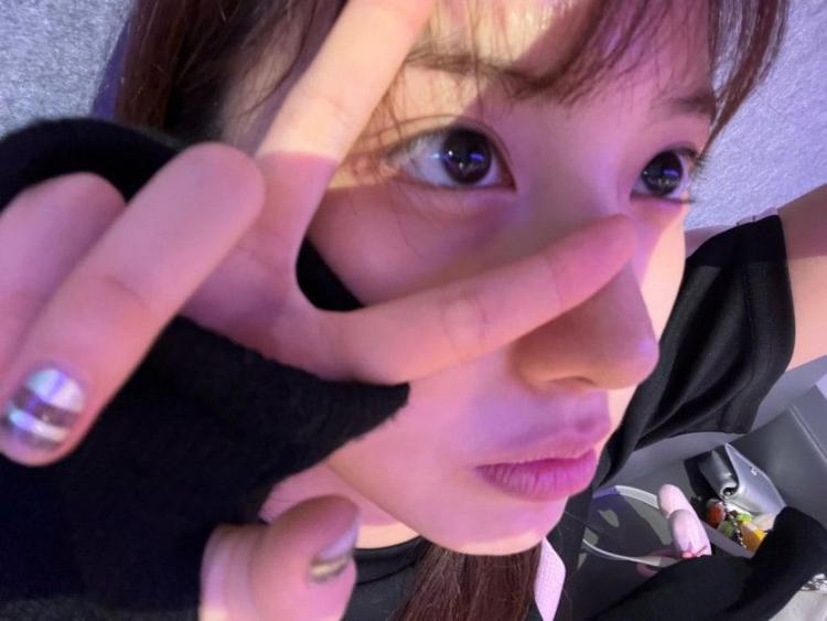 엔믹스 김지우0