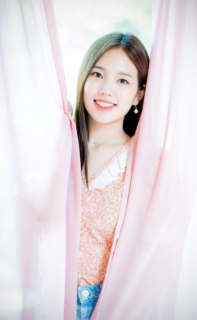 Weeekly 이수진1