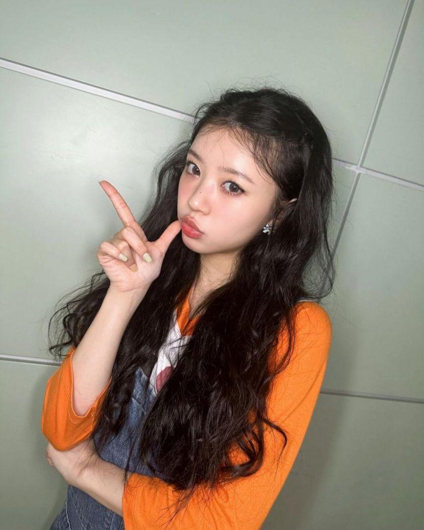 ILLIT(아일릿) 모카0