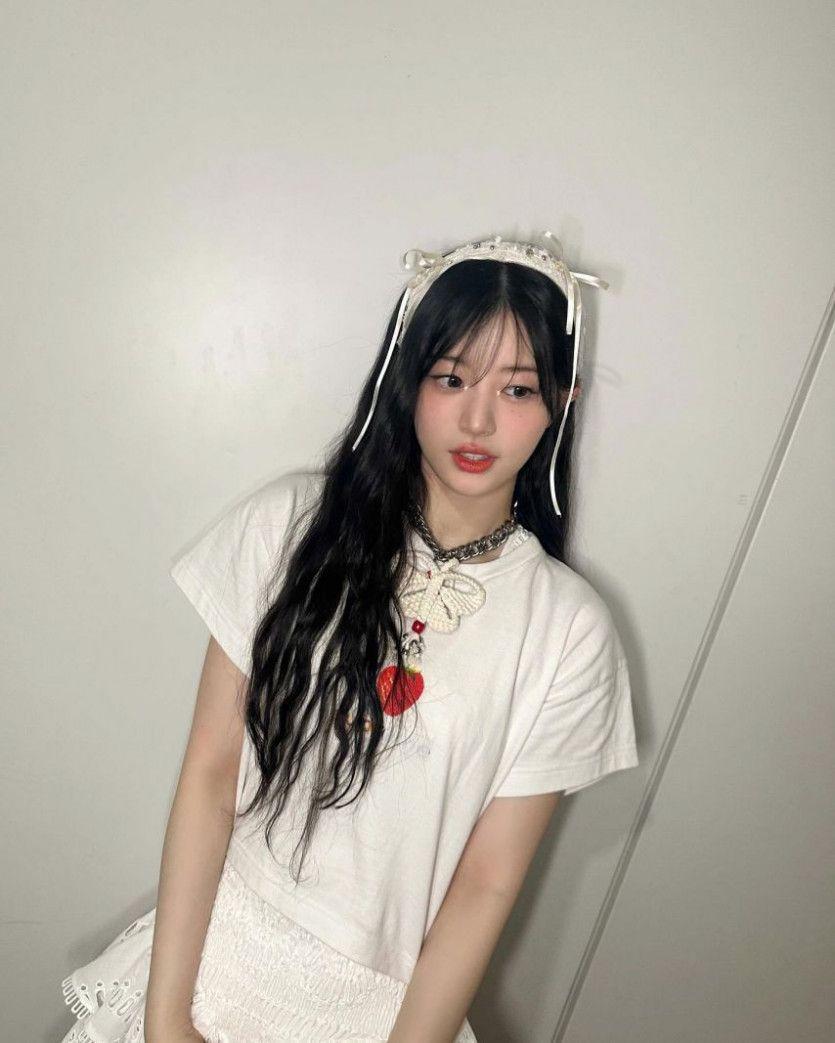 ILLIT(아일릿) 민주0