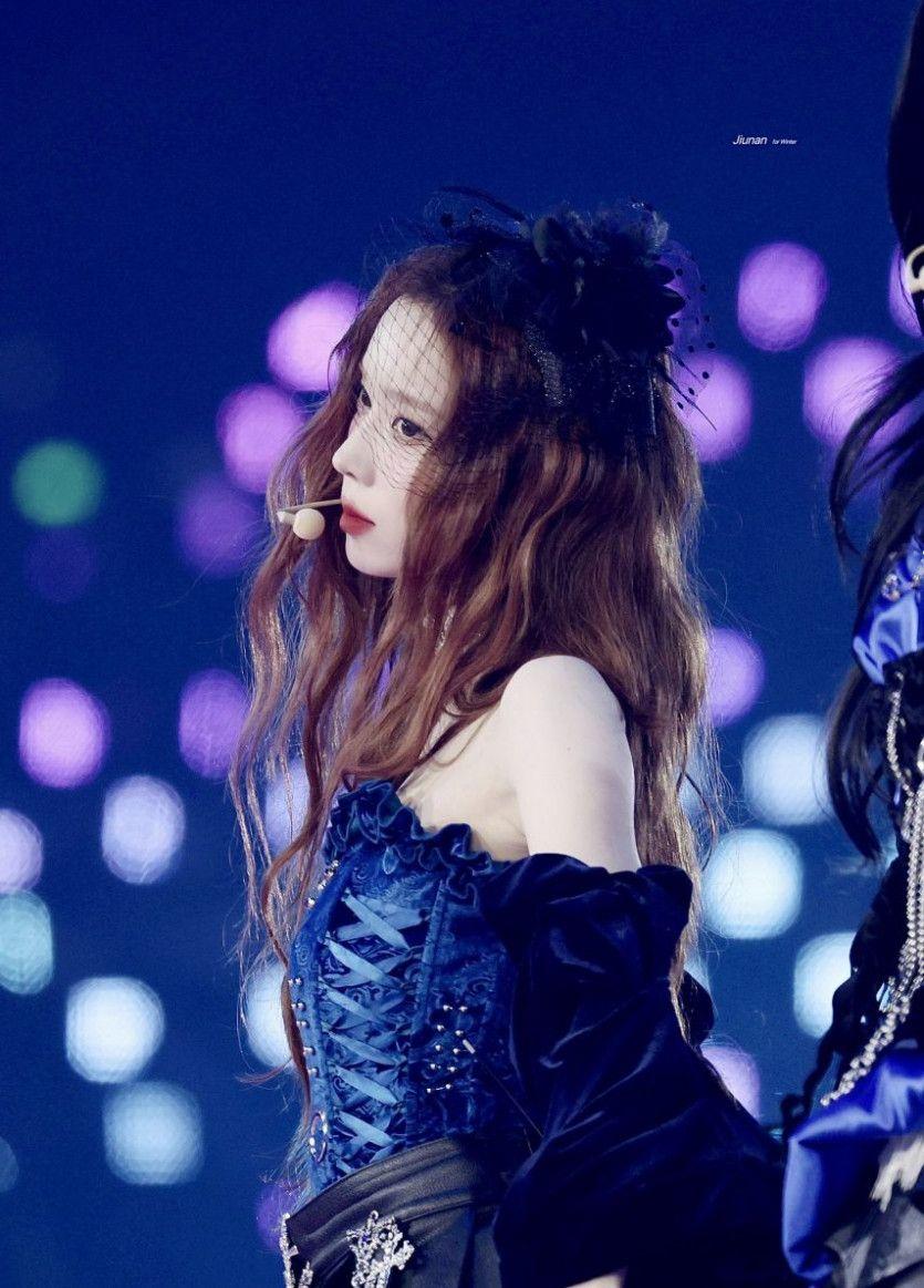 에스파 윈터0