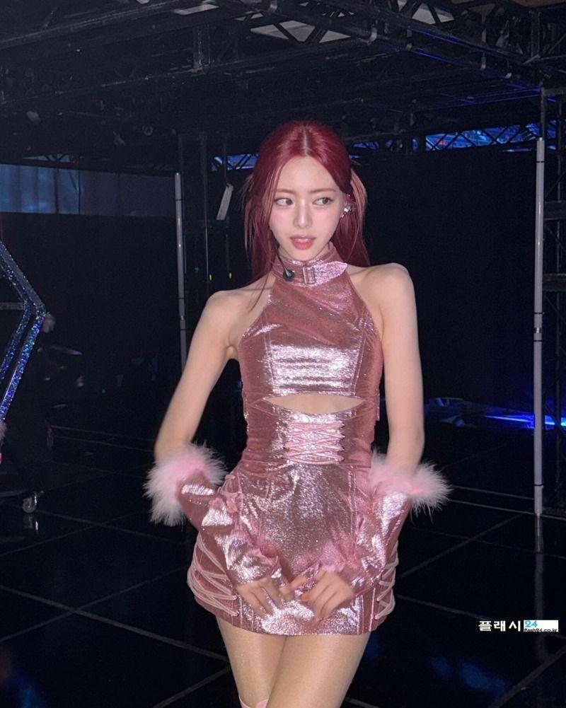 잇지 유나1