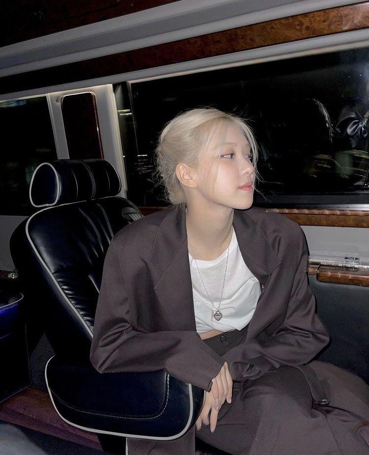 블랙핑크 로제3