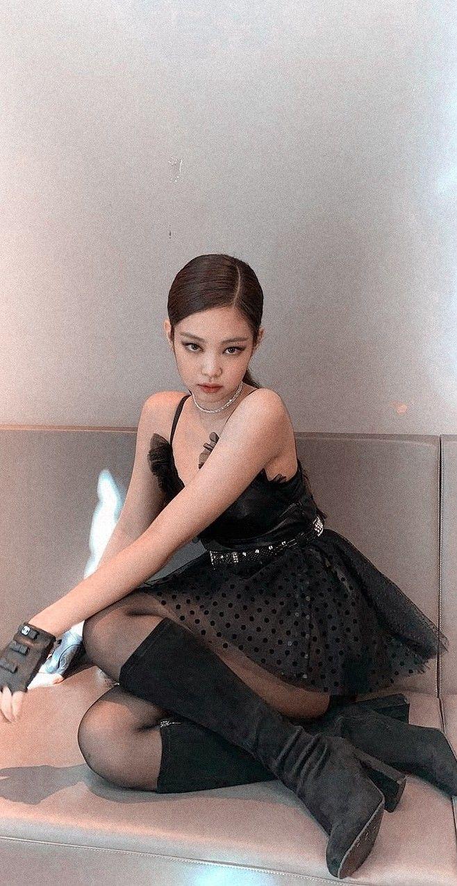 블랙핑크 제니0