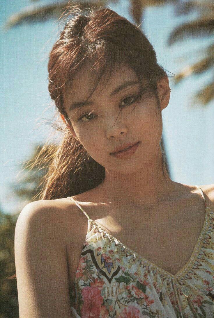블랙핑크 제니3