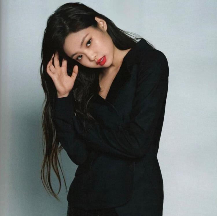 블랙핑크 제니4