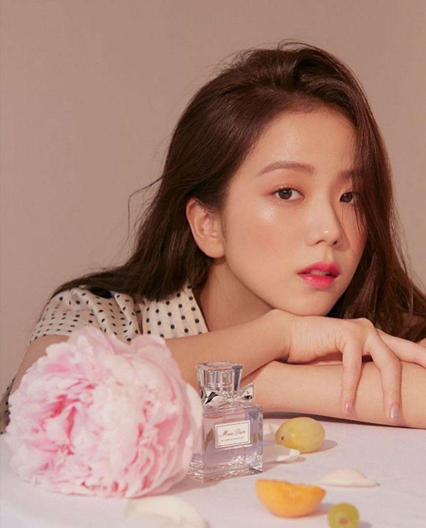 블랙핑크 지수1