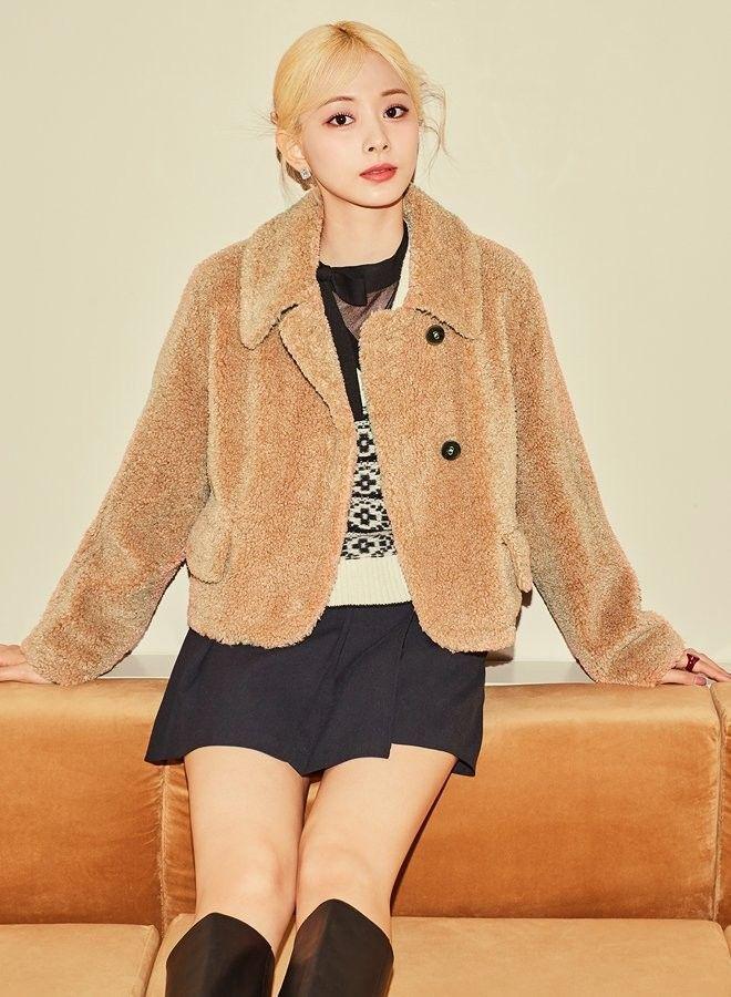 TWICE Tzuyu0