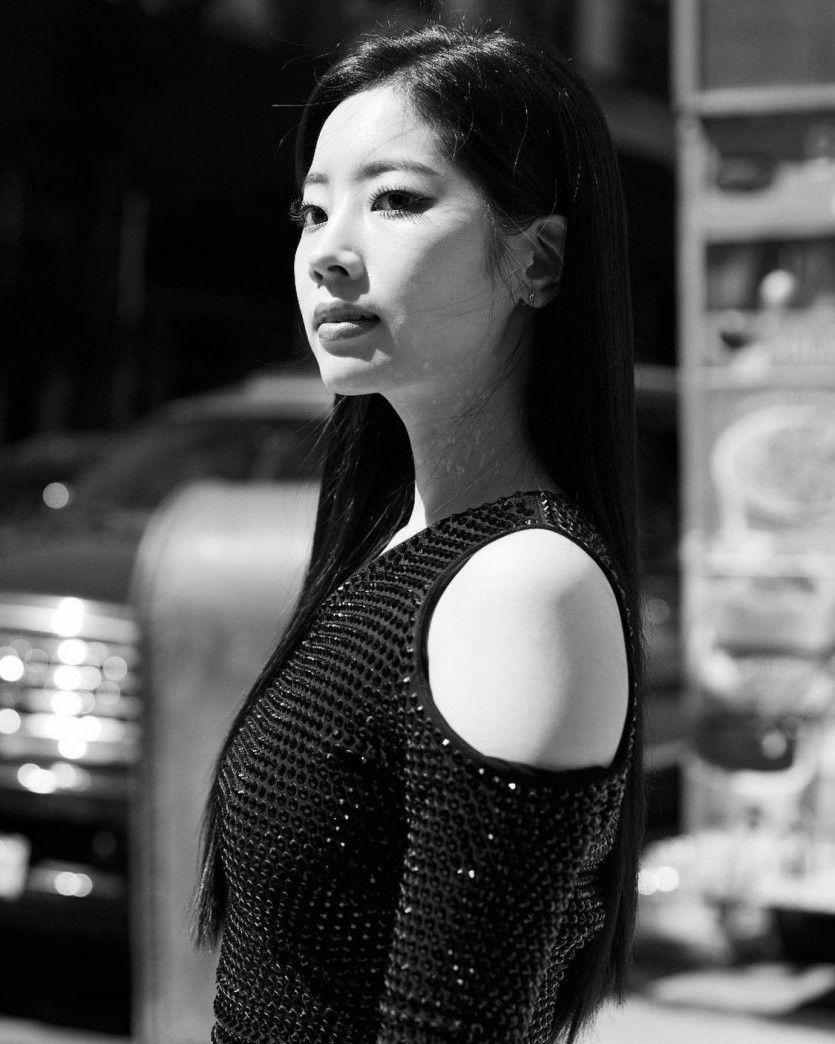 TWICE Dahyun1