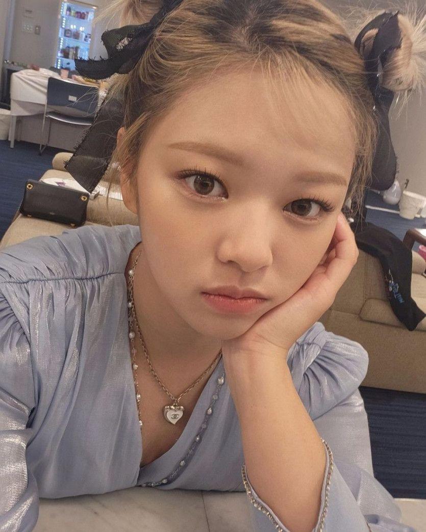TWICE Jeongyeon1