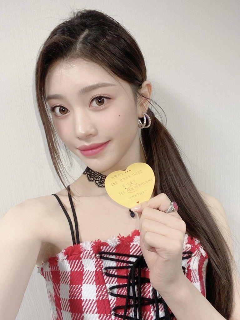 Kep1er 션샤오팅1