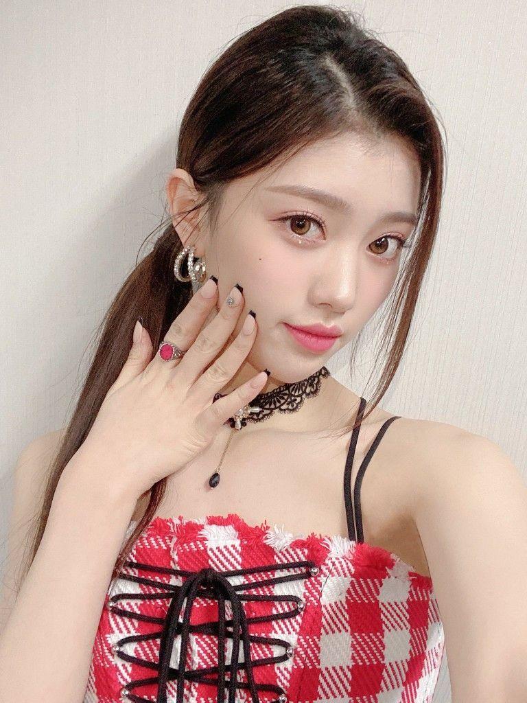 Kep1er 션샤오팅3