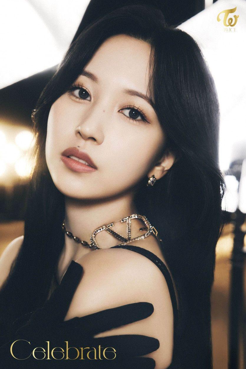 TWICE Mina2