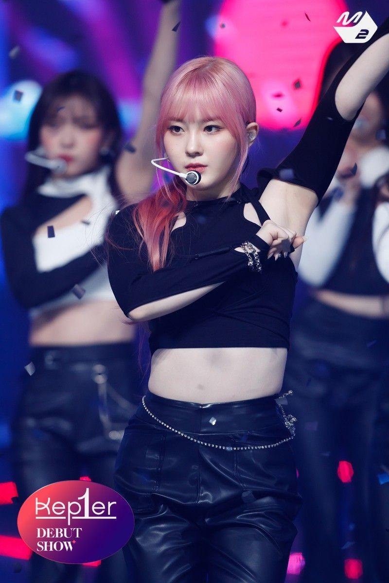 Kep1er 김채현3