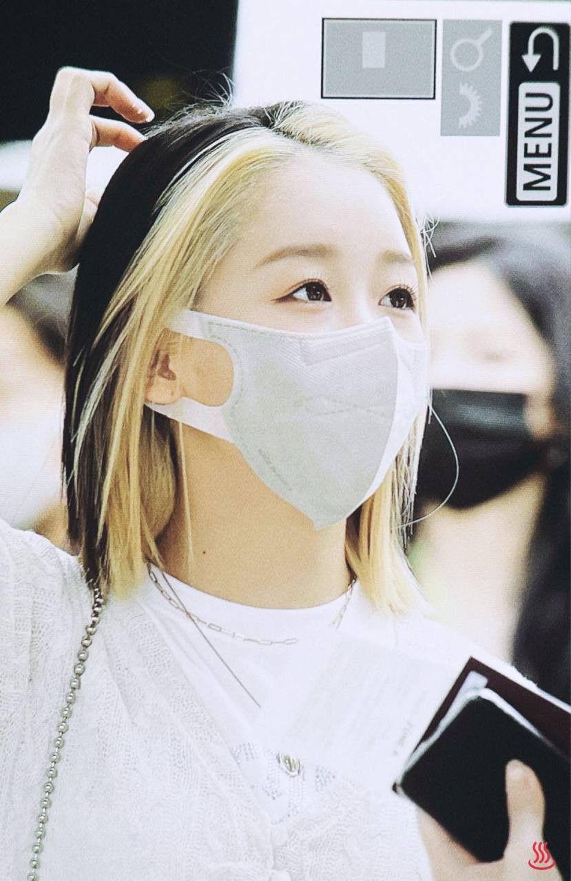 Kep1er 에자키 히카루0