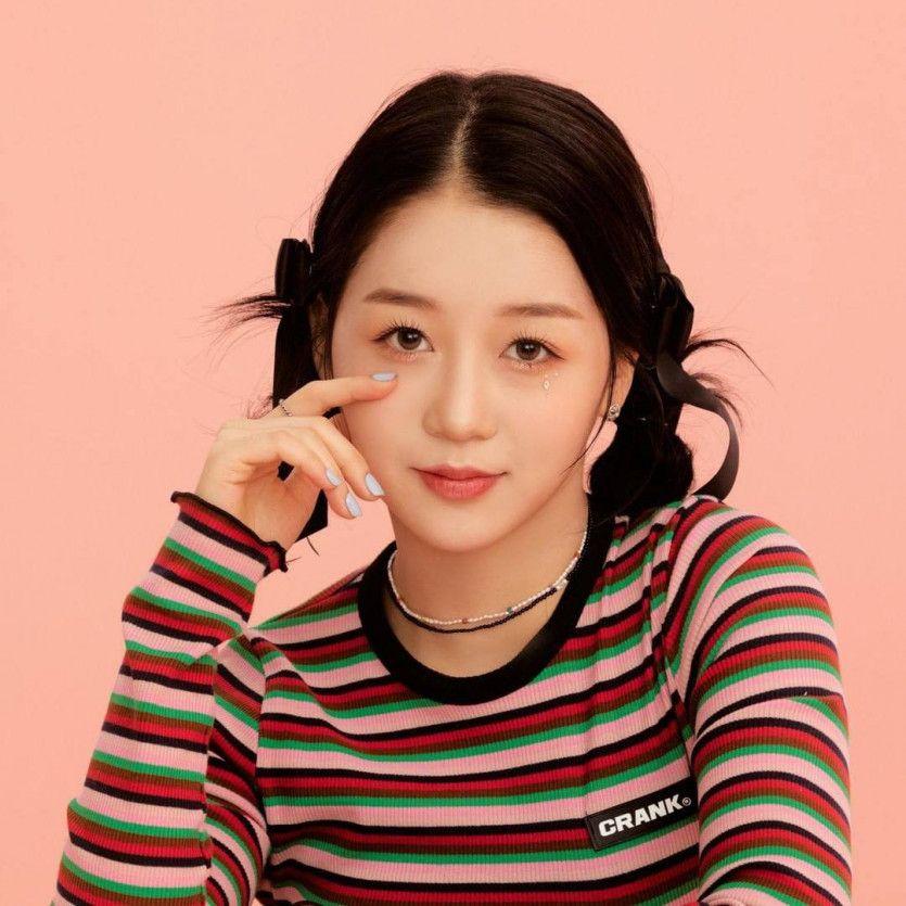 Kep1er 에자키 히카루3