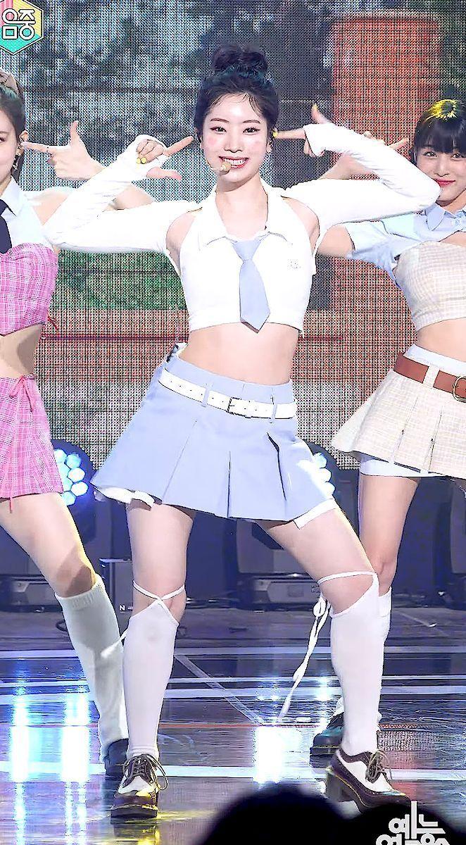 트와이스 다연1