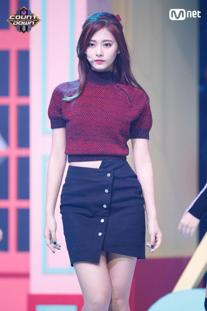 트와이스 쯔위2