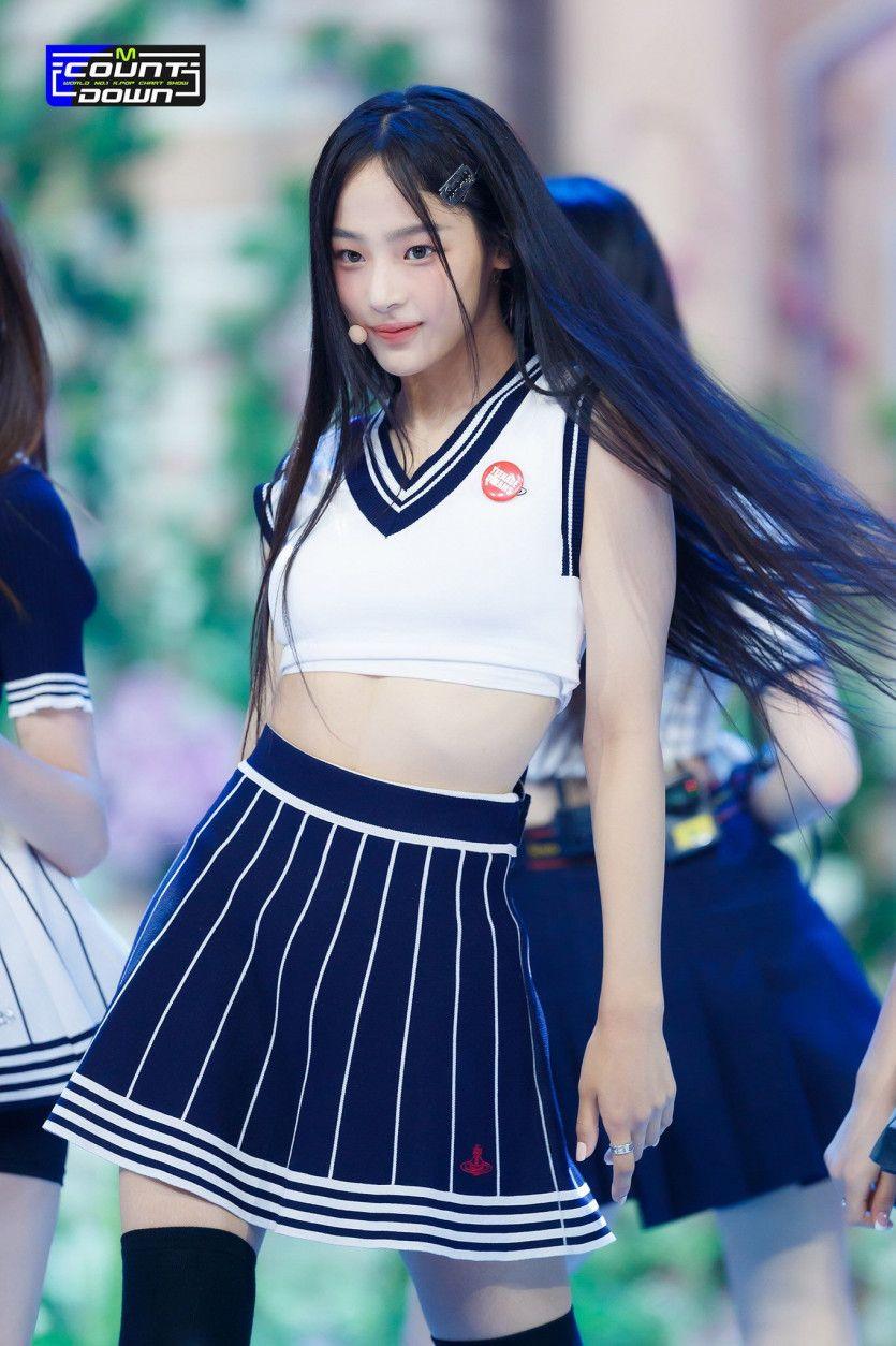 NewJeans HYEIN0