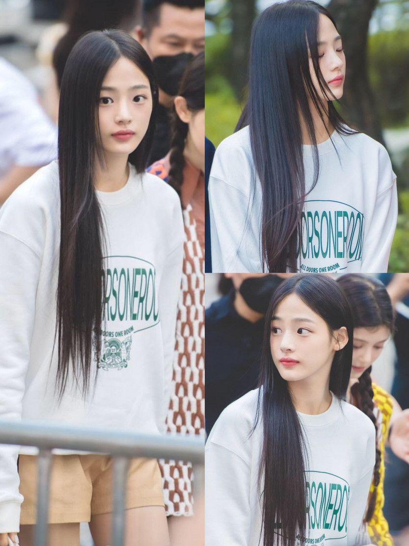 NewJeans HYEIN1