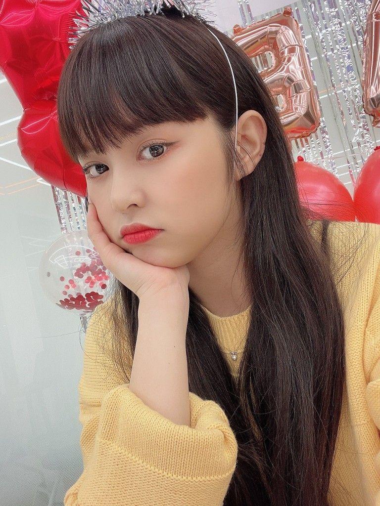 EVERGLOW 박지원2