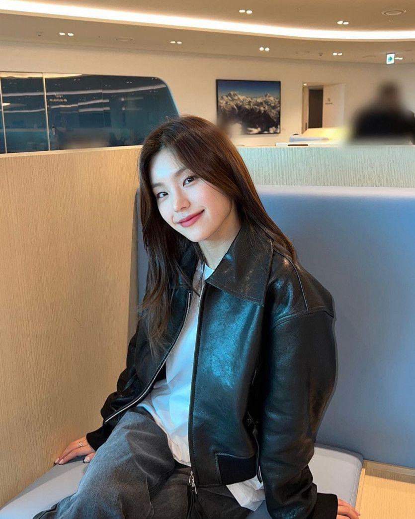 ITZY 예지0