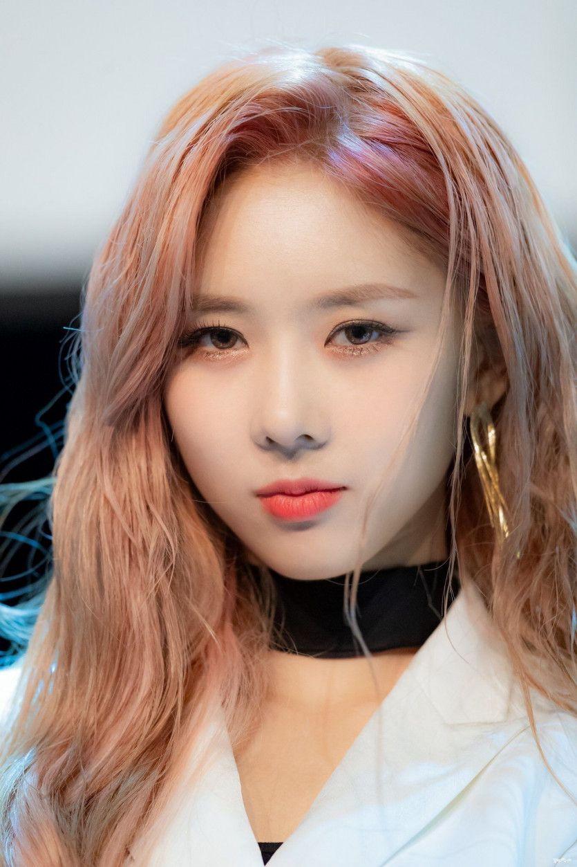 DREAMCATCHER YOOHYEON1