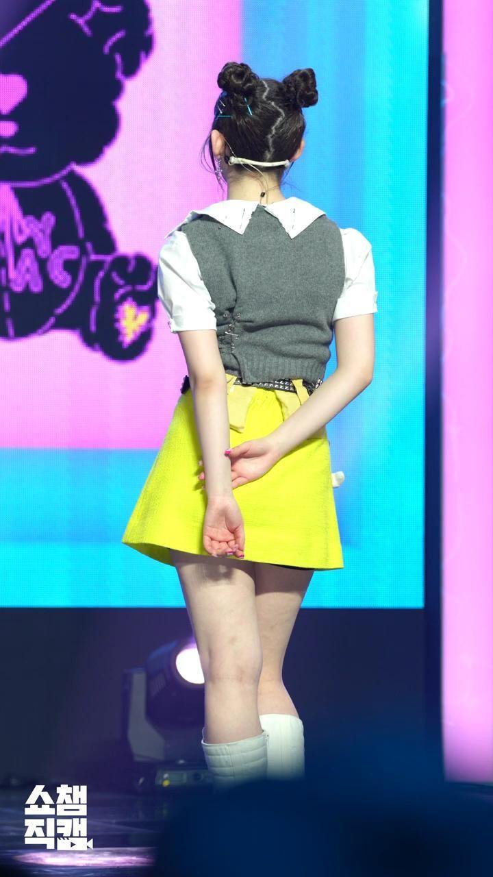 STAYC Seeun0