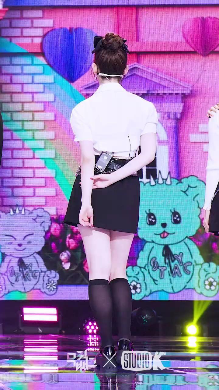 STAYC Seeun3