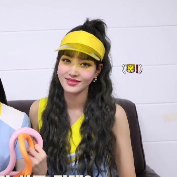 STAYC Yoon3