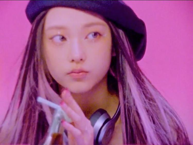 뉴진스 혜린0