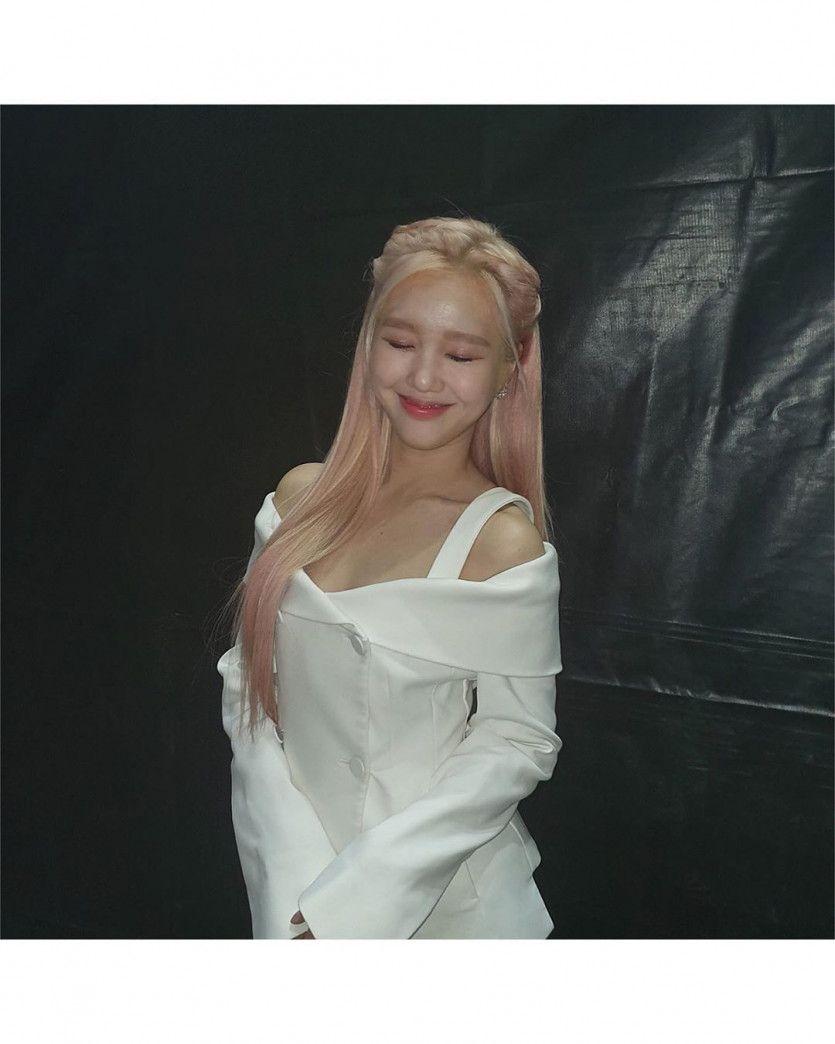오마이걸 미미0
