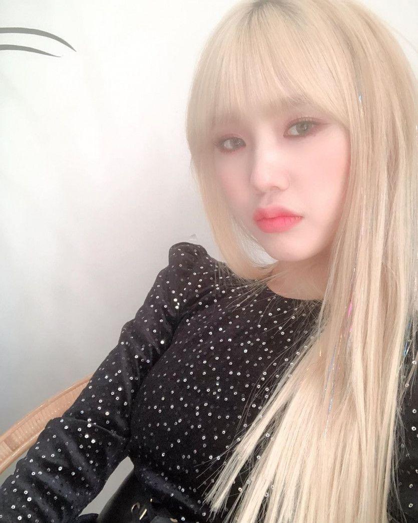 오마이걸 미미3
