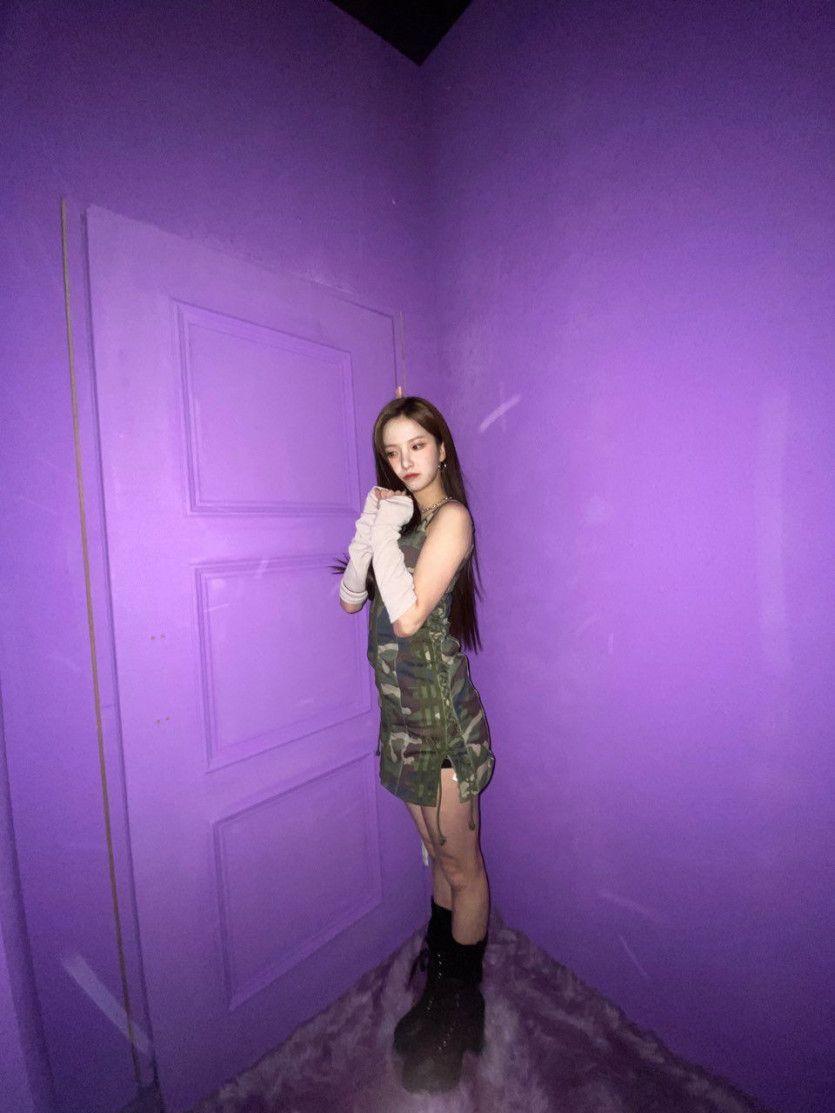 KEP1ER YUJIN1