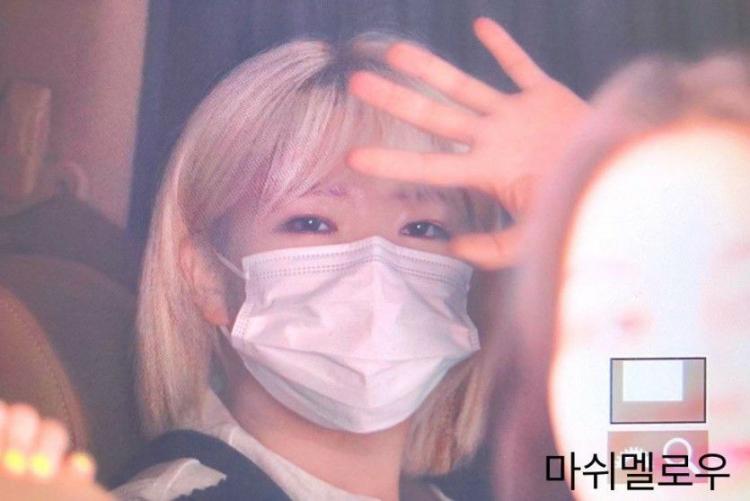TWICE 정연0