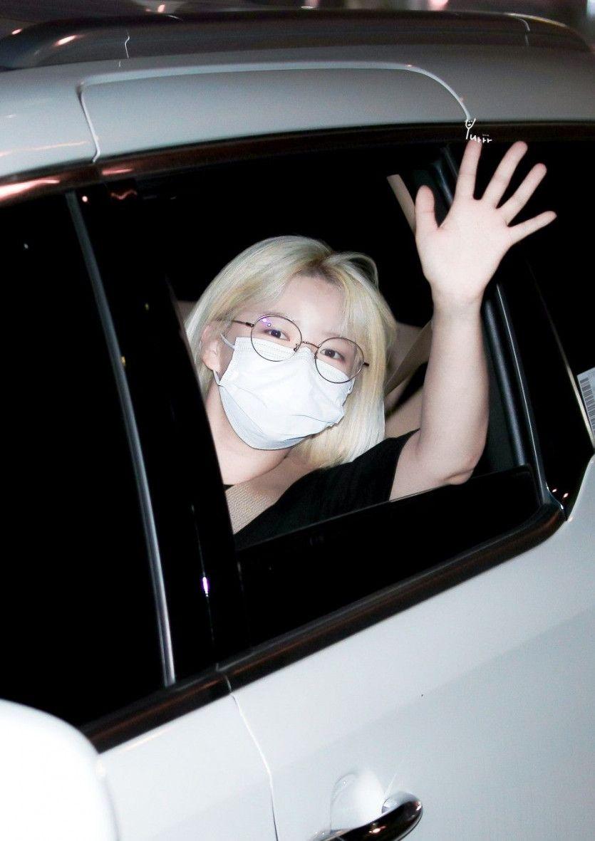 TWICE 정연1
