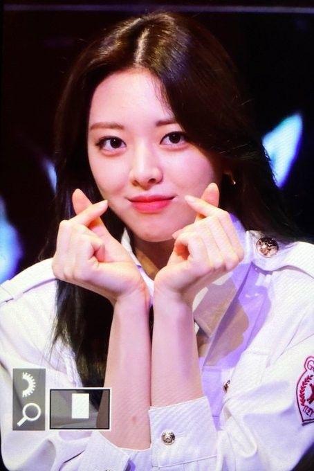 ITZY 유나2