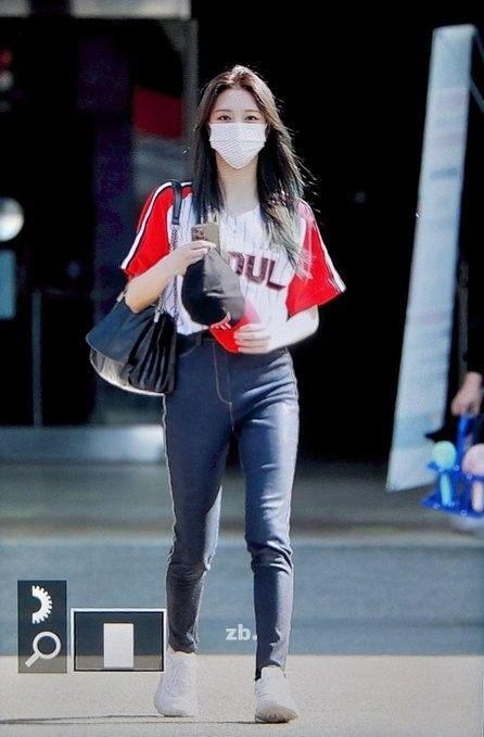 ITZY 유나3