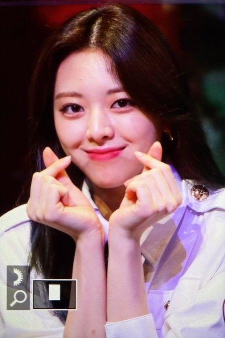 ITZY 유나4
