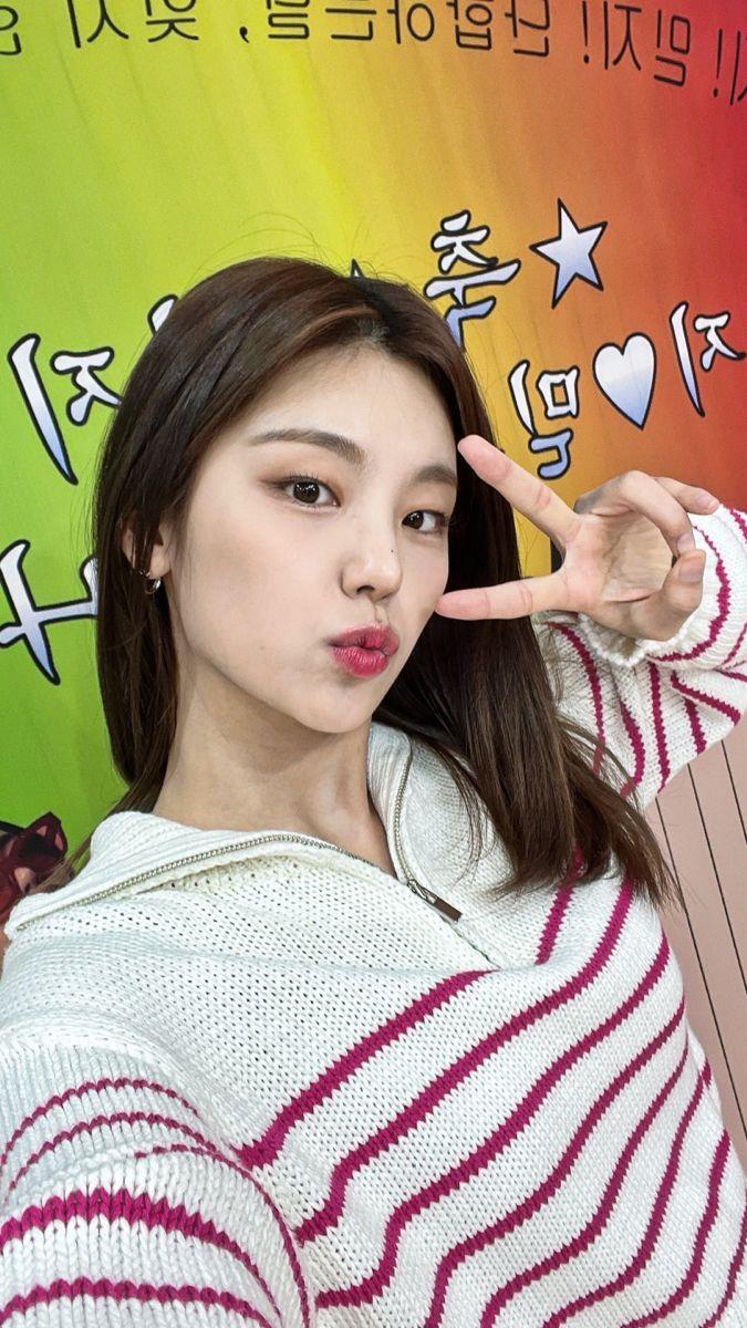 ITZY 예지4