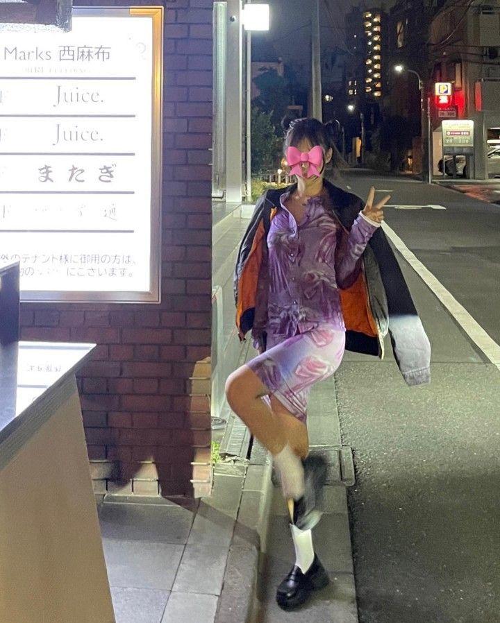 블랙핑크 제니1