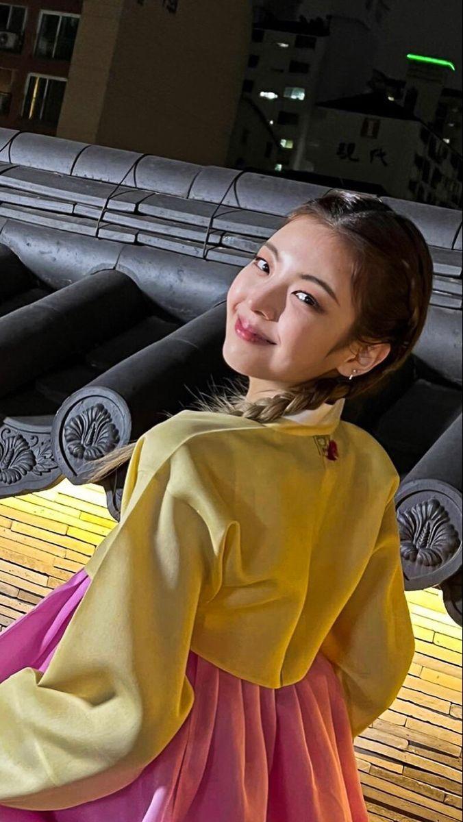 ITZY 리아0