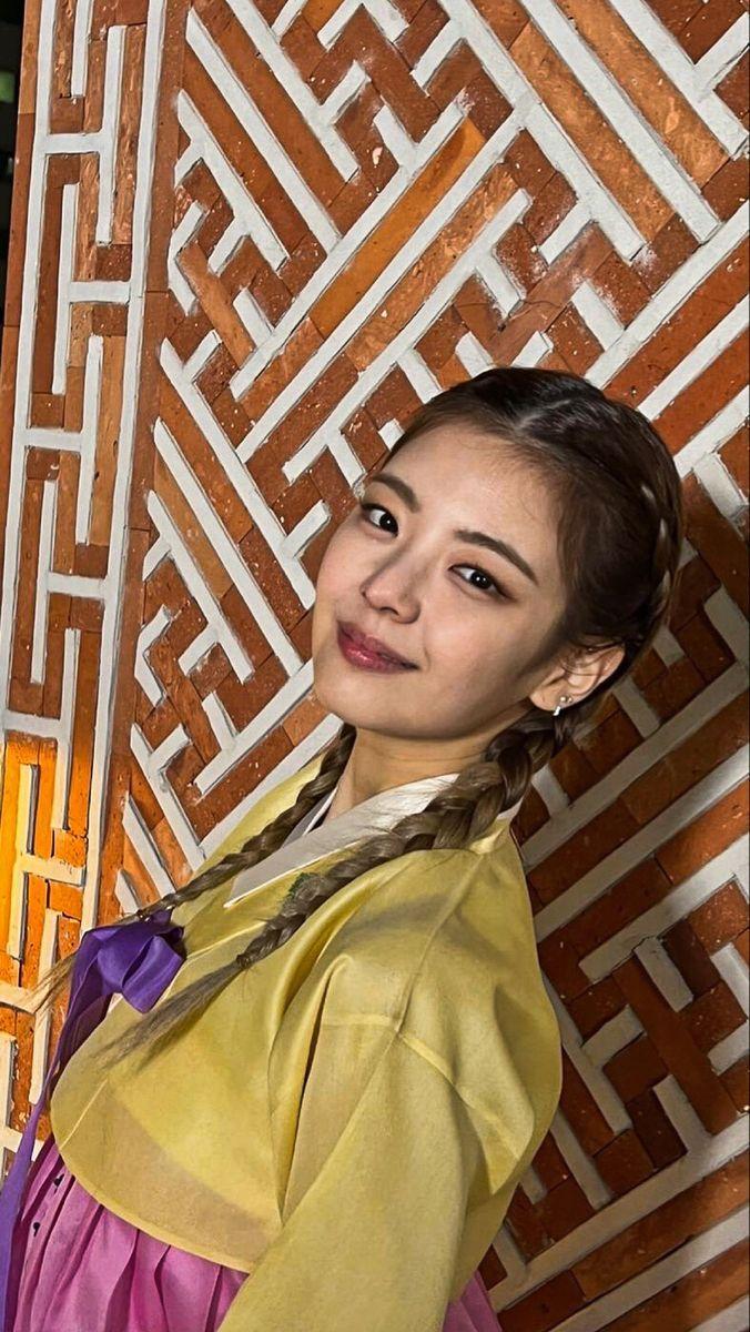 ITZY 리아1