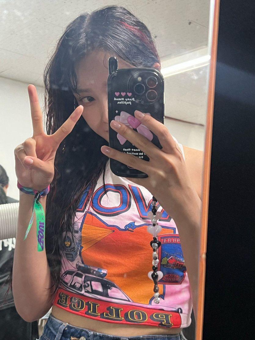 STAYC YOON1