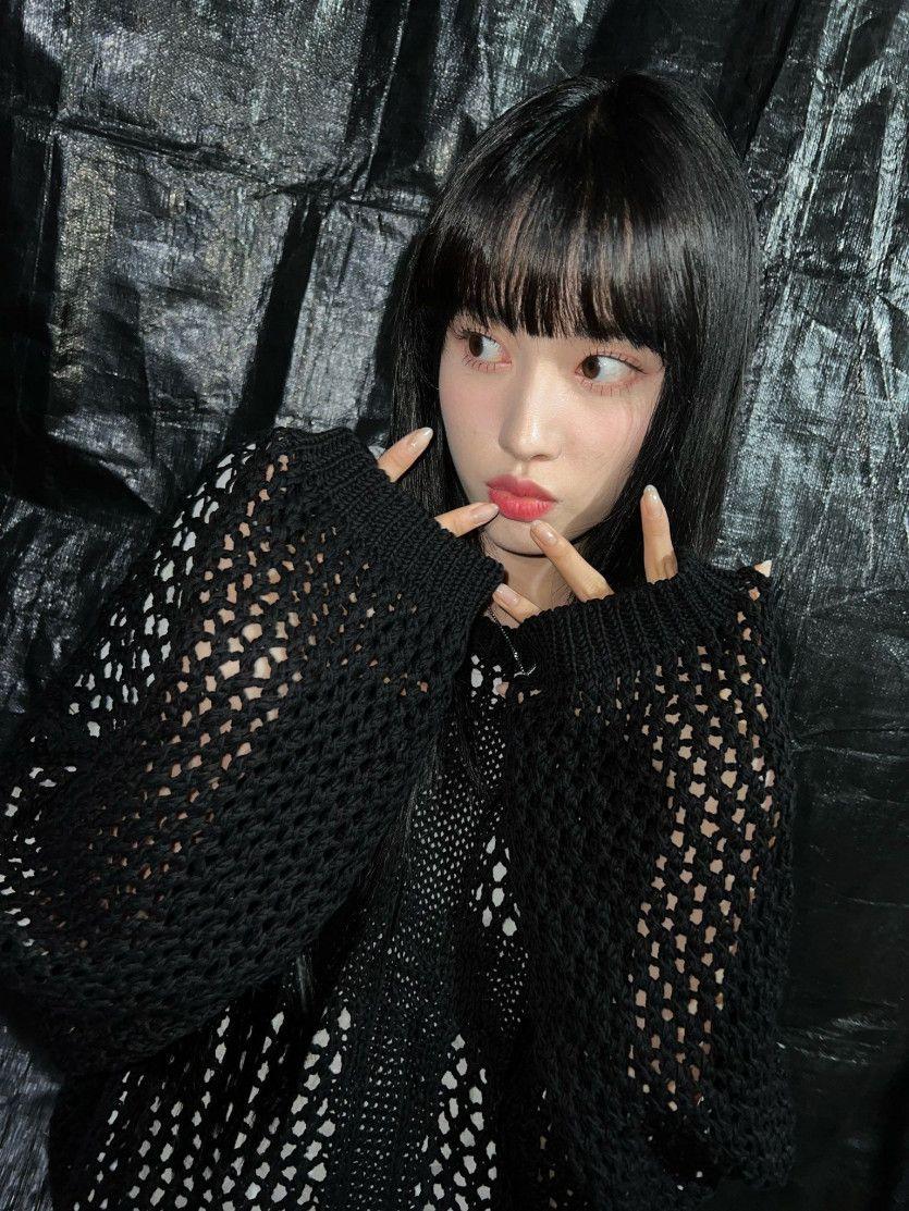 STAYC YOON2