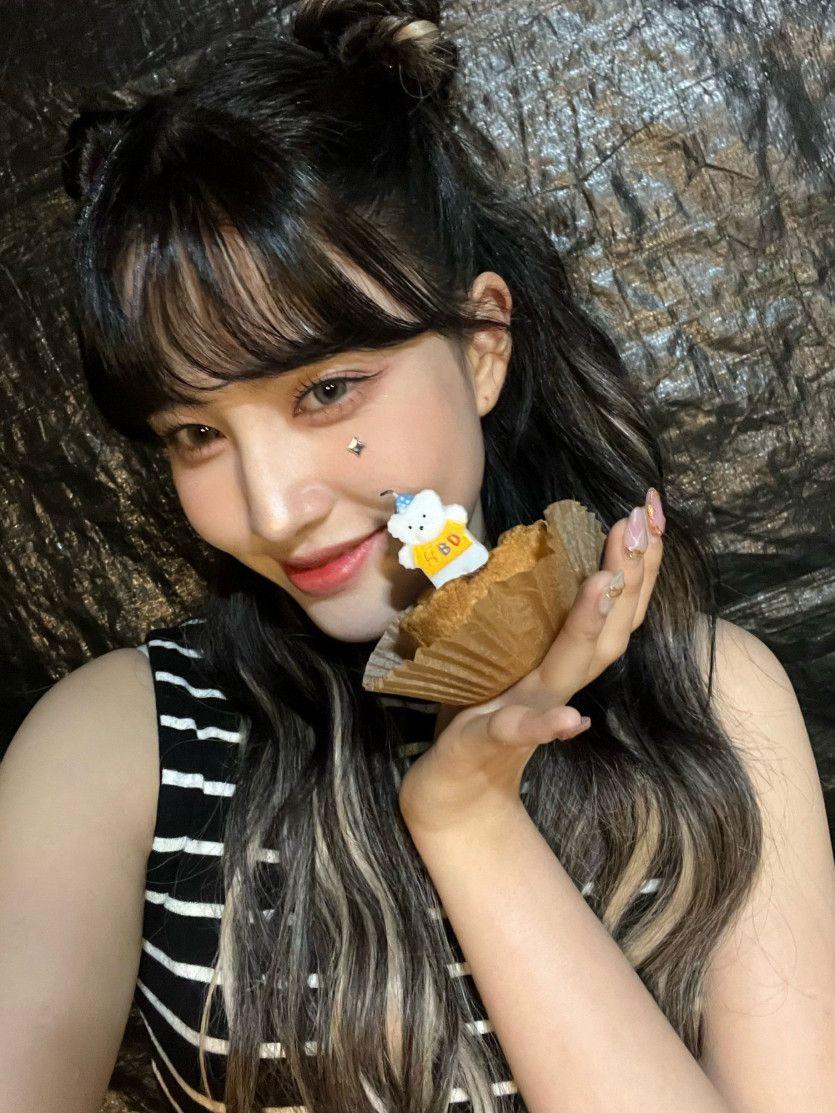 STAYC YOON3