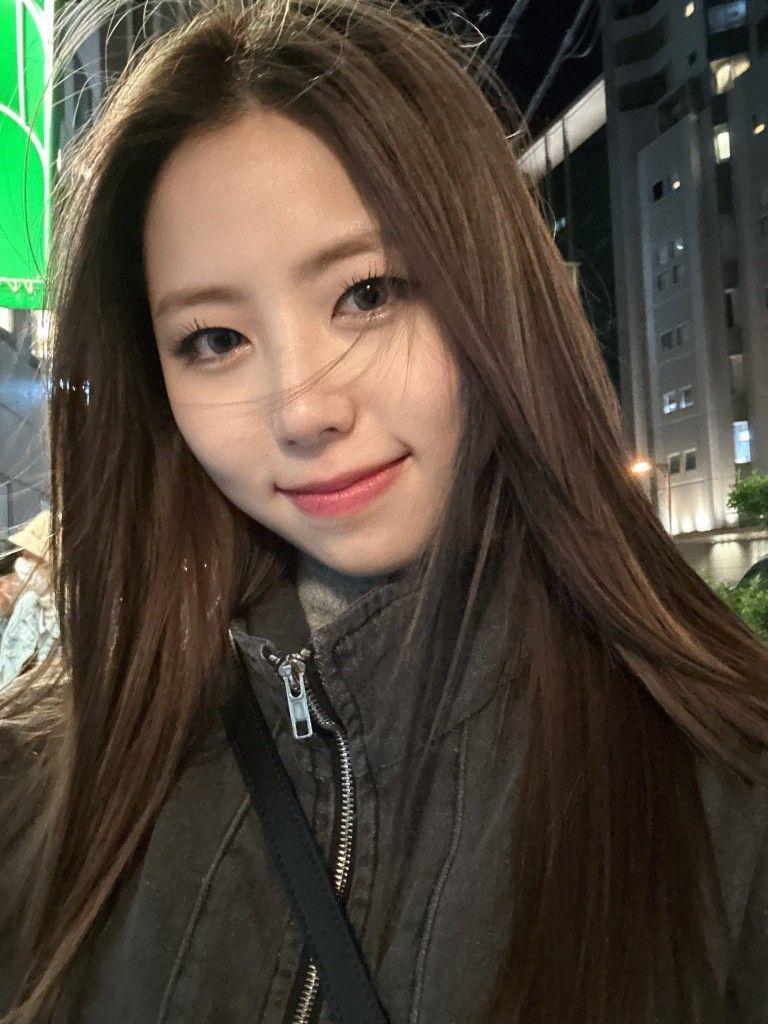 PURPLE KISS CHO SEOYOUNG0