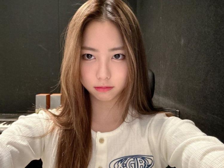 PURPLE KISS CHO SEOYOUNG1