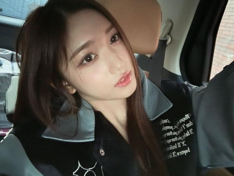 아이브 이서1