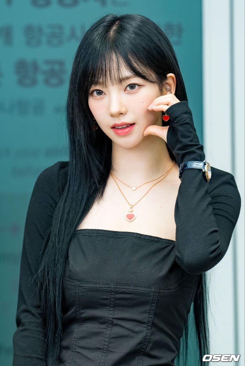 Aespa Karina3